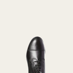 Heritage Contour II Field Zip Tall Riding Boot-Ariat