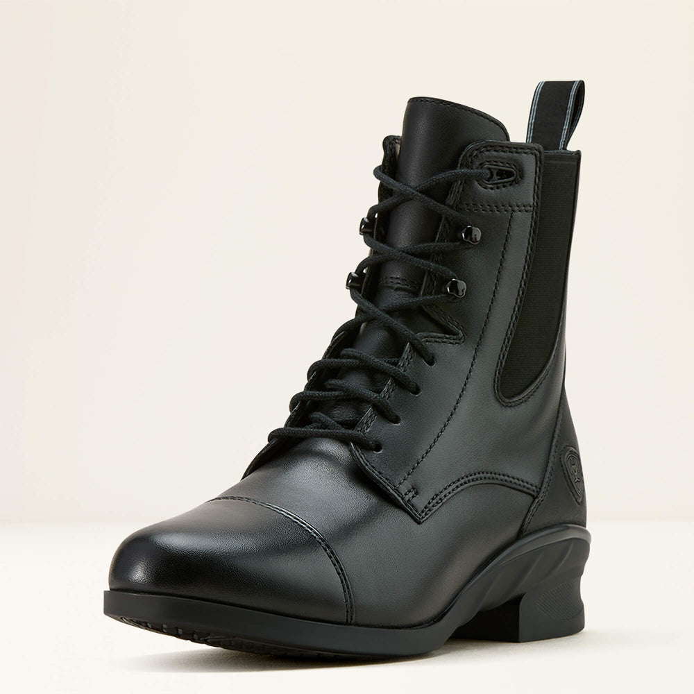 Heritage Lace Paddock Boot-Ariat