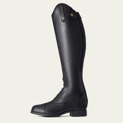 Heritage Contour II Waterproof Insulated Tall Riding Boot-Ariat