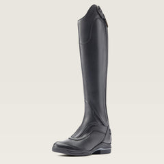 V Sport Zip Tall Riding Boot-Ariat