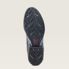 V Sport Zip Tall Riding Boot-Ariat