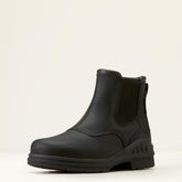 Barnyard Twin Gore II Waterproof Boot-Ariat