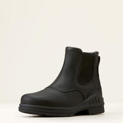 Barnyard Twin Gore II Waterproof Boot-Ariat
