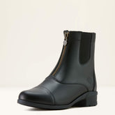 Women's Scout Zip Paddock Boot-Ariat