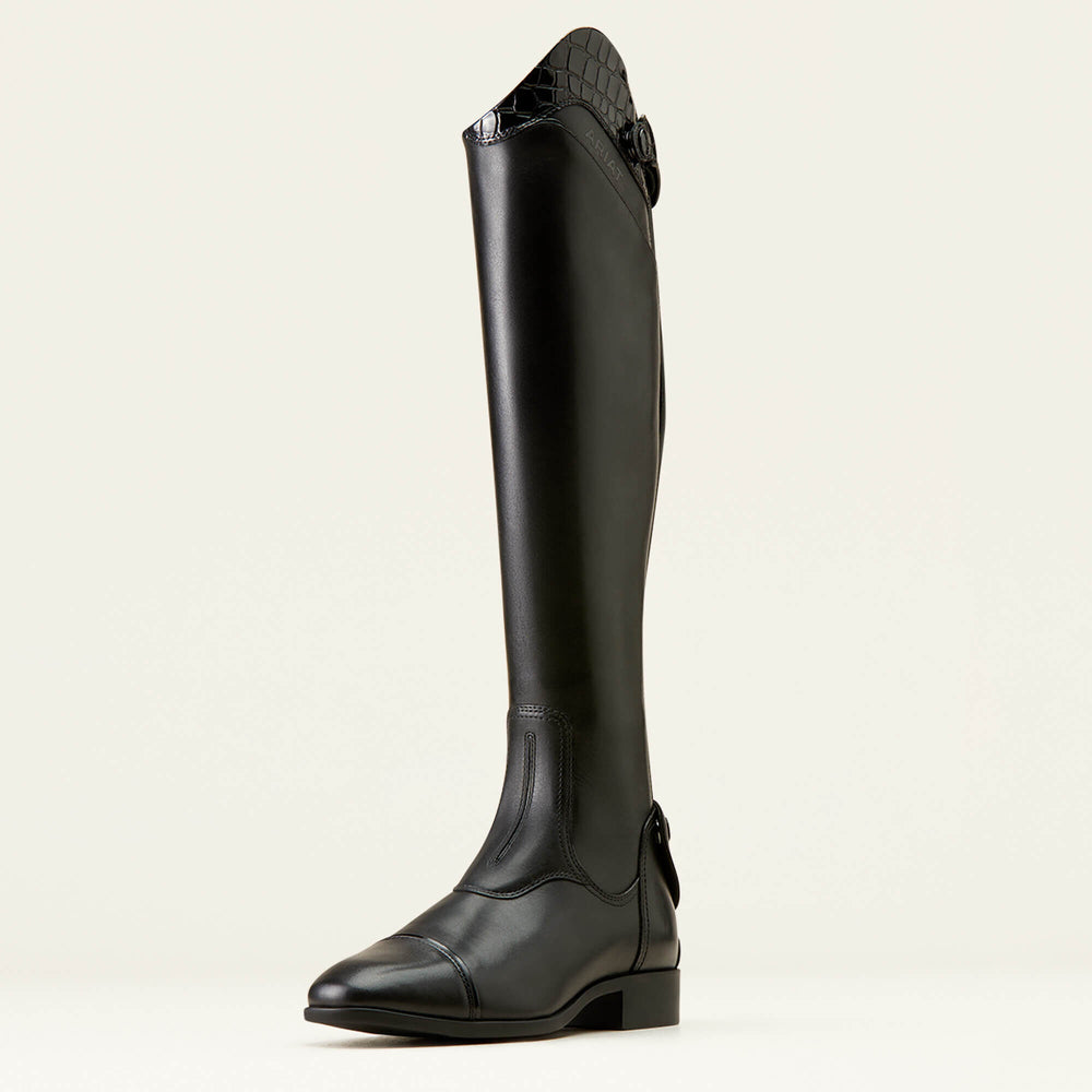 Palisade Show Tall Riding Boot-Ariat