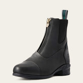 Heritage IV Zip Waterproof Insulated Paddock Boot-Ariat