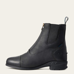 Heritage IV Zip Waterproof Insulated Paddock Boot-Ariat
