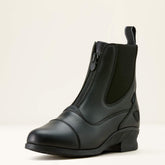 Heritage Zip Waterproof Paddock Boot-Ariat