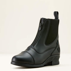 Heritage Zip Waterproof Paddock Boot-Ariat