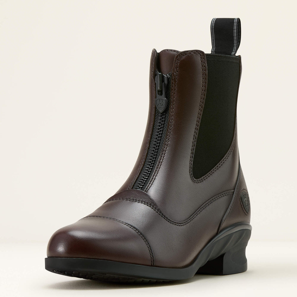 Heritage Zip Paddock Boot-Ariat