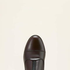 Heritage Zip Paddock Boot-Ariat