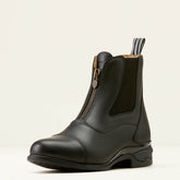 Devon Zip Paddock Boot-Ariat