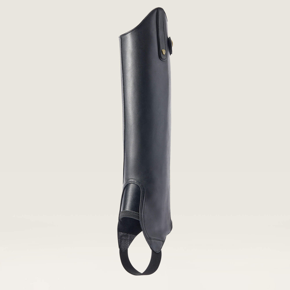 Heritage Contour Half Chap-Ariat