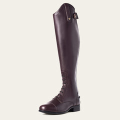 Heritage Contour II Field Zip Tall Riding Boot-Ariat
