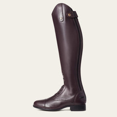 Heritage Contour II Field Zip Tall Riding Boot-Ariat