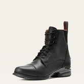 Performer Nitro Paddock Boot-Ariat