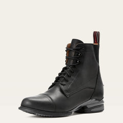 Performer Nitro Paddock Boot-Ariat