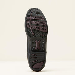 Extreme Pro Zip Waterproof Insulated Paddock Boot-Ariat