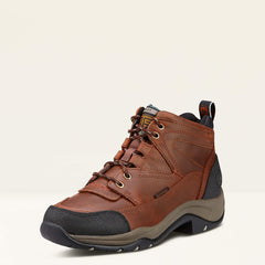 Terrain Waterproof Boot-Ariat