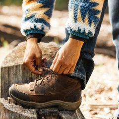 Terrain Waterproof Boot-Ariat