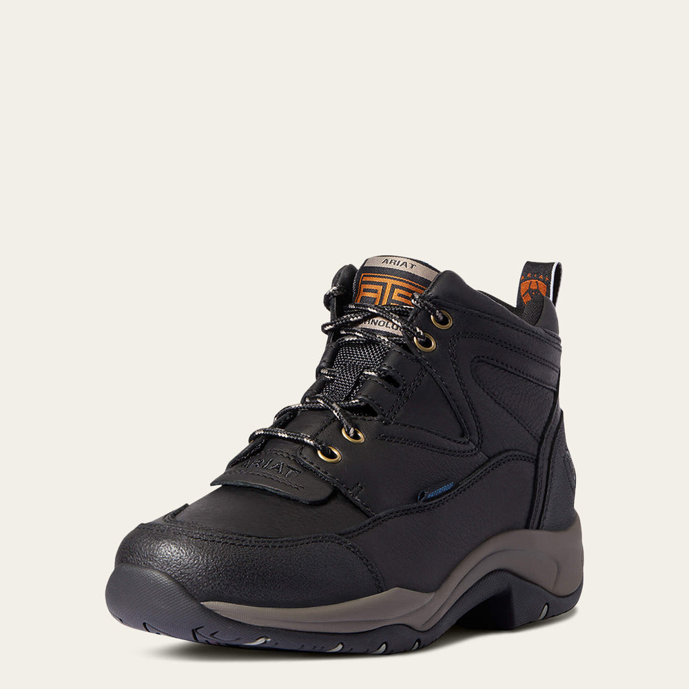 Terrain Waterproof Boot-Ariat
