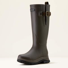 Woodstock Rubber Boot-Ariat