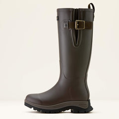 Woodstock Rubber Boot-Ariat