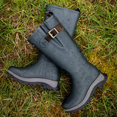 Woodstock Rubber Boot-Ariat