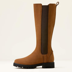 Camden Lug Waterproof Boot-Ariat