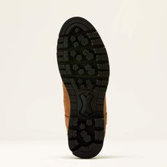 Camden Lug Waterproof Boot-Ariat