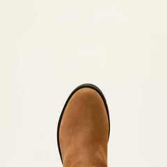 Camden Lug Waterproof Boot-Ariat