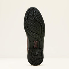 Stamford Waterproof Boot-Ariat