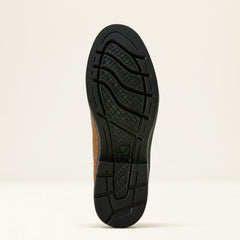 Bampton Waterproof Boot-Ariat