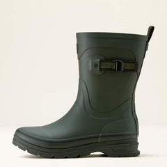 Kelmarsh Mid Rubber Boot-Ariat