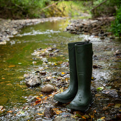 Kelmarsh Rubber Boot-Ariat