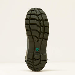 Kelmarsh Rubber Boot-Ariat