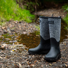 Swinbrook Rubber Boot-Ariat
