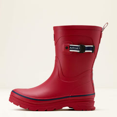 Kelmarsh Mid Rubber Boot-Ariat