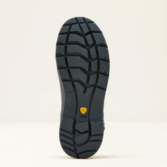 Kelmarsh Mid Rubber Boot-Ariat