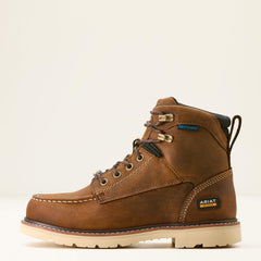 Rebar Lift Waterproof Work Boot-Ariat
