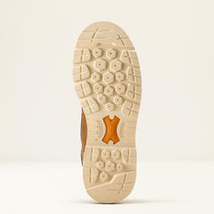 Rebar Lift Waterproof Work Boot-Ariat