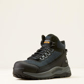 Outpace Shift Mid Composite Toe Work Shoe-Ariat