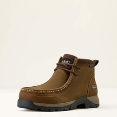 Edge Moc Composite Toe Work Boot-Ariat