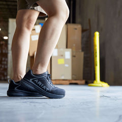 Outpace Composite Toe Work Shoe-Ariat