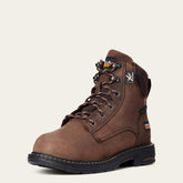 Casey 6" MetGuard Composite Toe Work Boot-Ariat