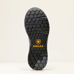 Outpace Shift Composite Toe Work Shoe-Ariat