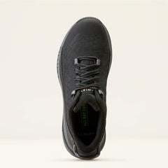 Outpace Shift Composite Toe Work Shoe-Ariat