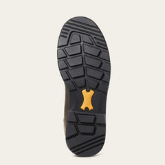 Riveter CSA Waterproof Composite Toe Work Boot-Ariat