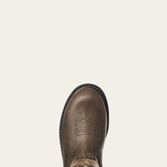 Riveter CSA Waterproof Composite Toe Work Boot-Ariat