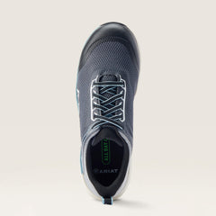 Outpace SD Composite Toe Work Shoe-Ariat